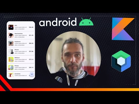 Learn Android Lists: RecyclerView & Lazy List Compose (Beginner Friendly)