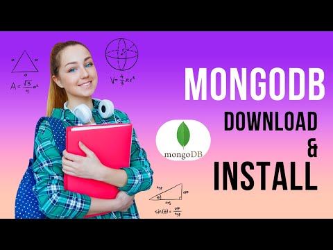 How to install MongoDB 6.0.3 on Windows 11 | Install MongoDB 6.0.3 & Mongo Shell