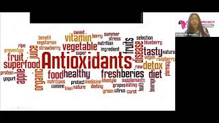 HEALTH FREEDOM WITH DR ALITA MBA