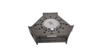 Applied Robotics S3 1R P 2PNP C 100 A000 Controller