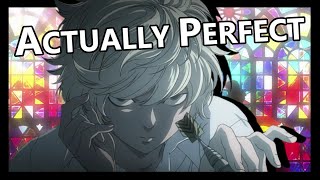 Light Deserved to Lose | Death Note's Near Arc is (Technically) Perfect