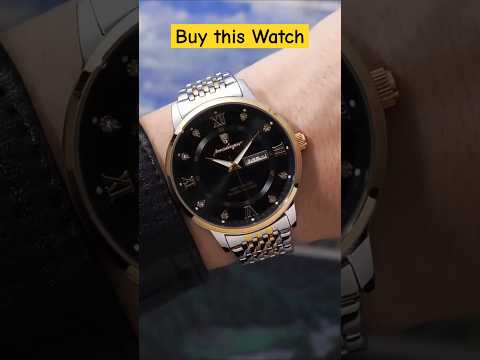 Best Luxurious Watch for Men