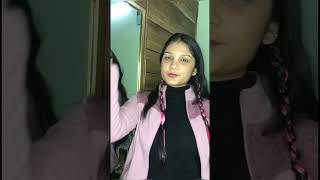 Viral hairstyle hack ✅ #ribbonhairstyle #viralhackstesting #viralhacks #ytbshorts #hairstyleshorts