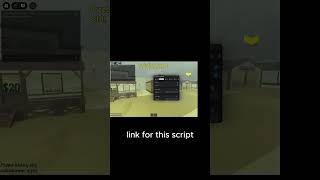 Discover the Best Script for Dead Rails Alpha. AIM BOT, infinite jump & more