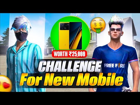 Completing Challenges For New Phone 🤑 Can I Won New Phone For Free? 🤯