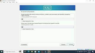 side logu shuba kali linux 2024 virtualbox