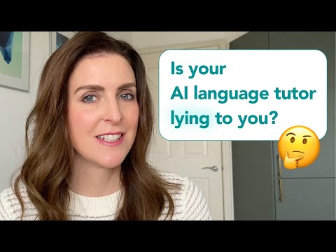 Is your AI language tutor lying to you? How reliable are AI grammar corrections?