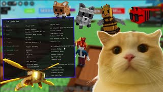 [PATCHED] Grow a Garden Script | Find & Get ALL Pets (Lumin Hub) - Showcase