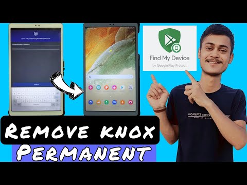 Govt tab ko find my device se factory reset kaise kare 🤔 | remove knox security in samsung galaxy