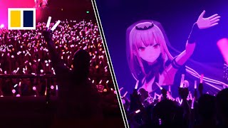 VTubers: the virtual stars redefining entertainment