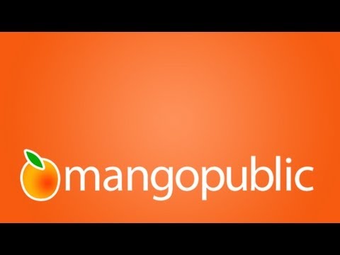 Welcome to Mango Public