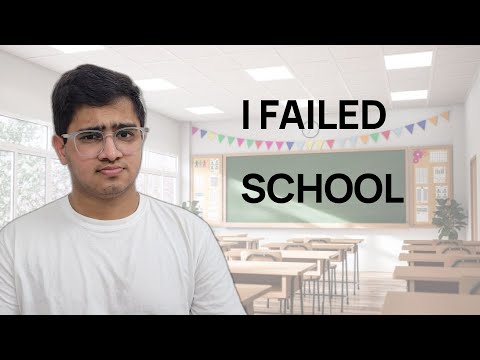8 lessons I learnt in school | Pranav Pawar