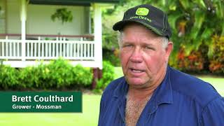 Enhanced Efficiency Fertiliser Trials on Sugarcane