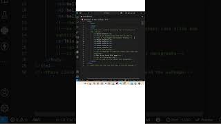 👉 HTML Basics Explained for Beginners 💻 | Learn HTML Fast #Shorts