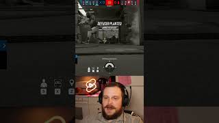 "Little Late" Teammate Clutches The 1V1 Pulse Fail Rainbow Six Siege Ranked R5 Clips #r6 #r6s