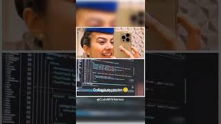 Coding is my passion 😀#codinglife #ytshorts #shortsyoutube #shortsfeed #shorts #shortsyoutube