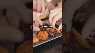 The 5 WORST breakfast foods for your Health #facts #badfoods #nutrition   #shorts #healthbenefits