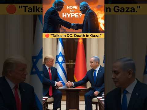 5 Soldiers Dead During Trump-Netanyahu Ceasefire Meeting #breakingnews #usatoday