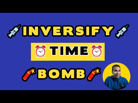 Inversifyjs time bomb: Never ever do this