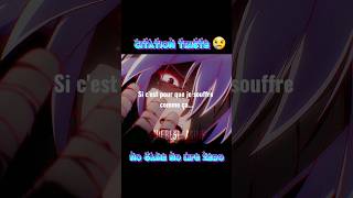 moment citation triste [ no game no life zero ] #édit #anime #nogamenolifezero #citation