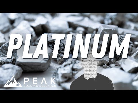 Platinum Catalysts 💍⚔️ | Strategy of the Month April 2025