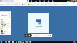 tallyoncloud #cloudservices #cloudforerp ||How to use Tally on Cloud || Call for demo-8882567254.