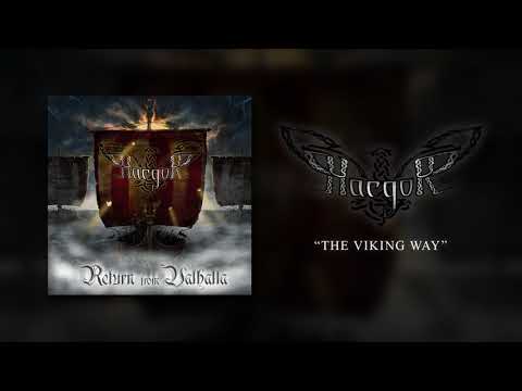 Hargor  - The Viking Way (demo version)
