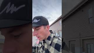 Backyard Update #constructionsales #AIinconstruction #constructionaccounting