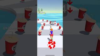 Be Tall Be Short #kitkatgaming #games #shorts