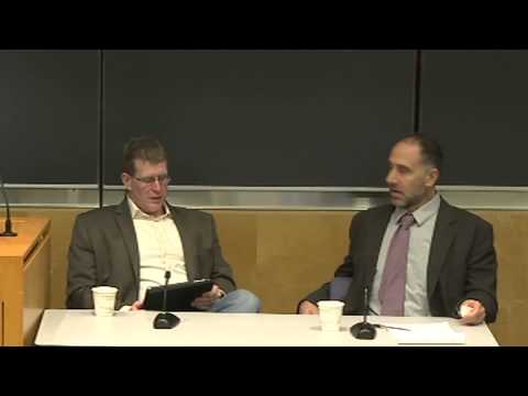 Modern Money & Public Purpose 6: Fiscal vs. Monetary Policy