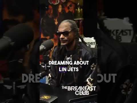 Snoop Dogg's Mutual Biggie Respect