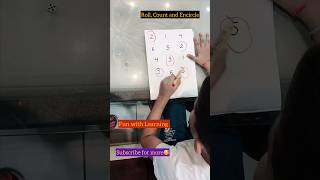 Kids Maths Activities #learningwithfun #creativeactivitiesforchildren #shortsfeed