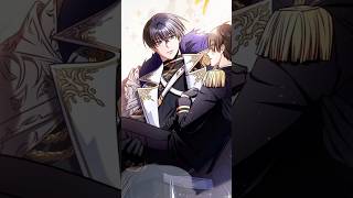 Bro came to save the MC  😎 | Regressor instruction manual #manhwa #webtoon