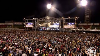 Bring Back the Cross, Part 1 - A special sermon from Benny Hinn