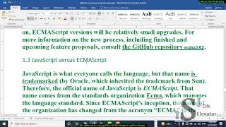 The differences among ES6 , ECMAScript 6 and JavaScript