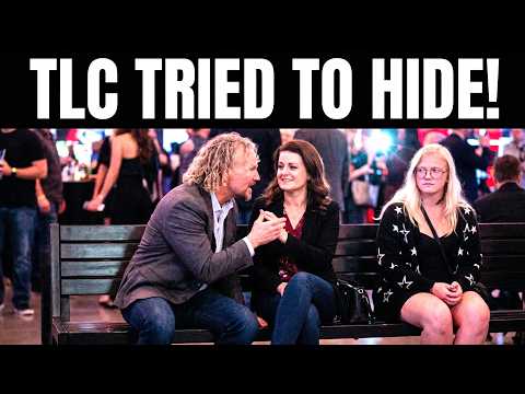 Why Truly Brown Will NEVER Forgive Kody And Why David Woolley is Dad Now