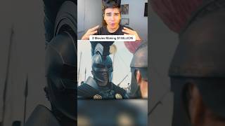 3 Movies making $1 billion in 2026 👀💰