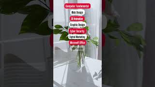 Top 10 Basic computer courses | Beginner's computer courses #shorts #shortsfeed #shortsvideo #viral