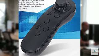 Review - VBESTLIFE VR Gamepad For iOS, Android, PC, VR Remote Controller Gamepad 4 Modes