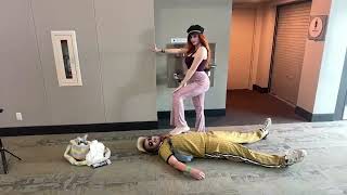 ЛЕГЕНДА! ft. Amouranth