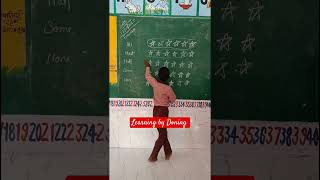 Learning by doing #learning #short