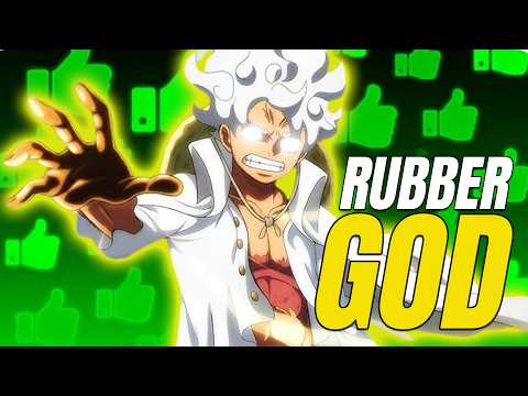 Monkey D Luffy is More Powerful than you Think !