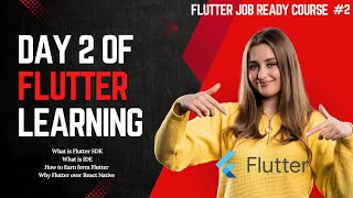 Flutter 2025 Roadmap 🔥 IDE, SDK, Jobs & Real Talk (No Hype, Just Truth)