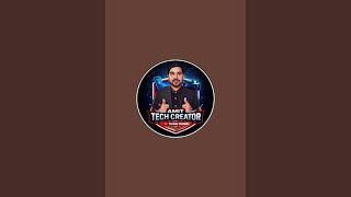 Amit Tech Creator is live! #amittechcreator