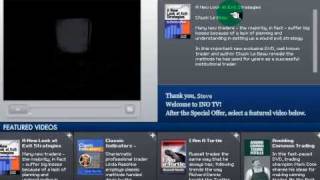 Learn to trade Stocks FREE