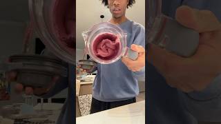 luv a thicc smoothie 😭