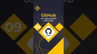 Real-World Git Use Case: Managing Collaborative Projects Like a Pro #Git #VersionControl #GitUseCase