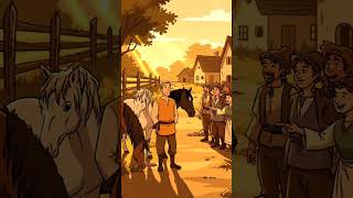 The Former Luck Story #shortsfeed