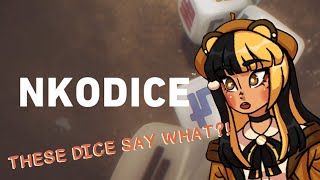 THIS IS HIGHLY INAPPROPRIATE! | NKODICE (April Fools)
