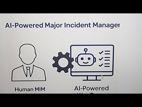 Will Gen AI Replace Major incident Managers ?